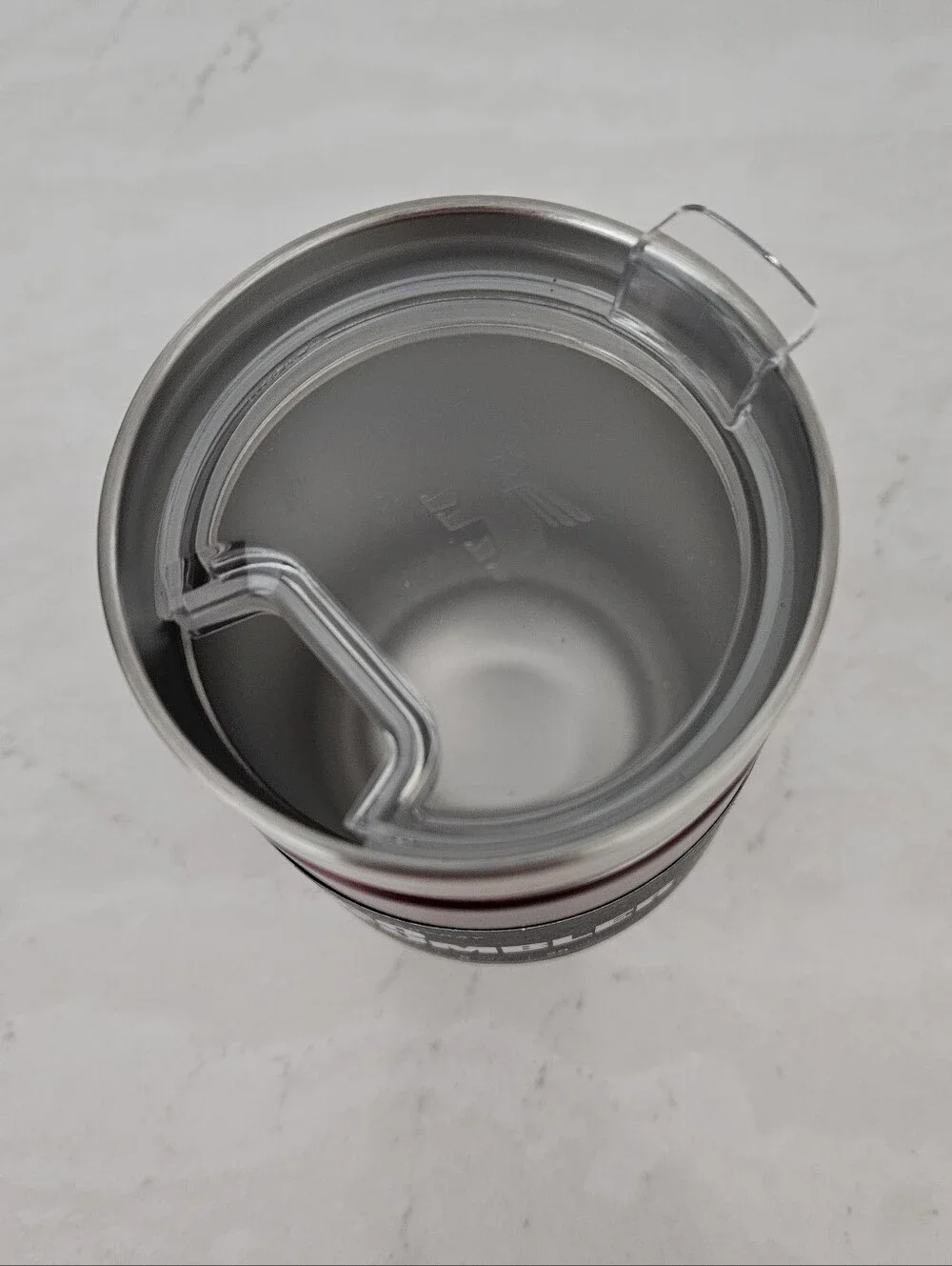 Stanley Go Tumbler - Burgundy Stainless  Steel Cup 10oz